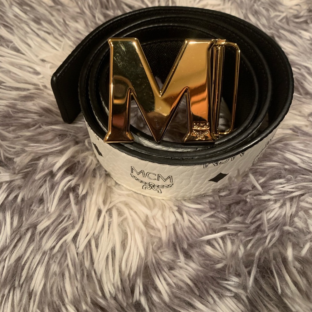 Men Designer Belt